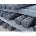 HRB500 Steel Steel Rebar vervormd versterkt staal van hoge kwaliteit